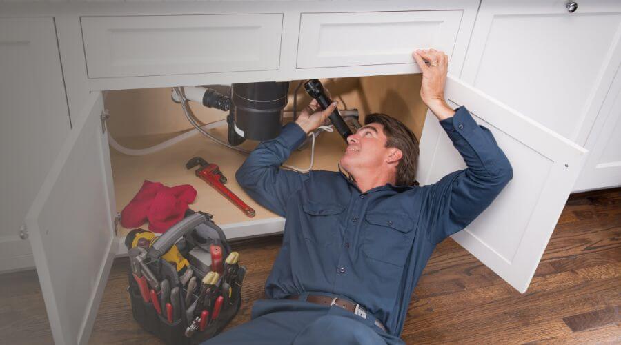 Local expert plumbing services in Byromville, GA